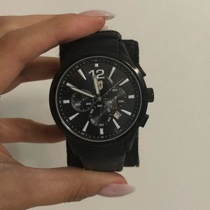 Andrew Marc watch